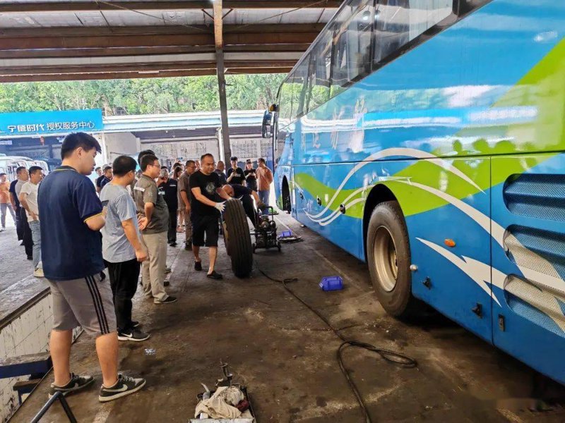 轮胎更换：你的汽车能否经受住考验？